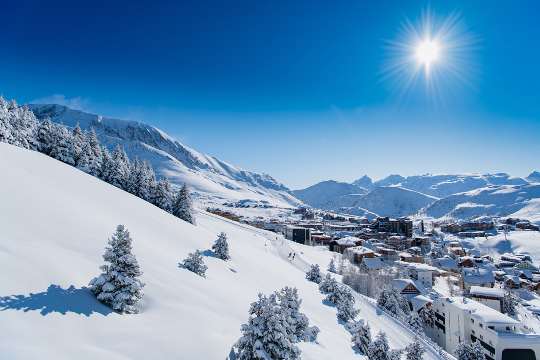 Welcome to Espace-Alpe-D-huez.com